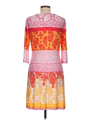 Donna Morgan Cocktail Dress (view 2)