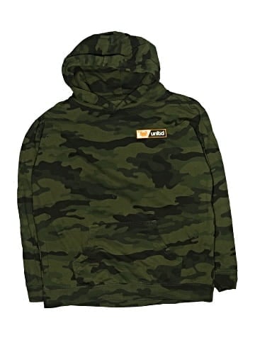 Ecko Unltd Pullover Hoodie (view 1)