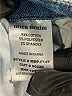 Mica Blue Jeans Size 25 waist - photo 8