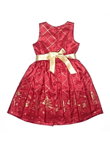 Bonnie Jean Dress (view 2)