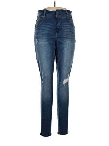 FASHION TO FIGURE Jeans (view 1)