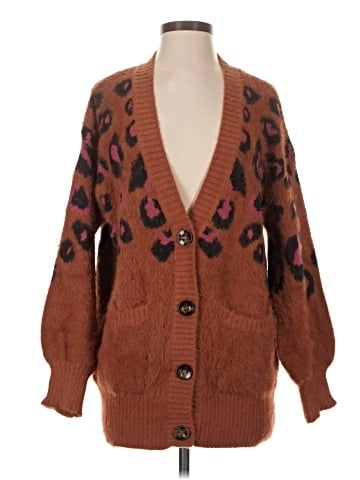 Umgee Cardigan (view 1)