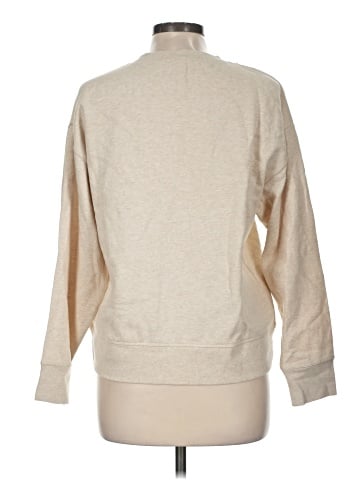 J.Crew Factory Store Sweatshirt (view 2)