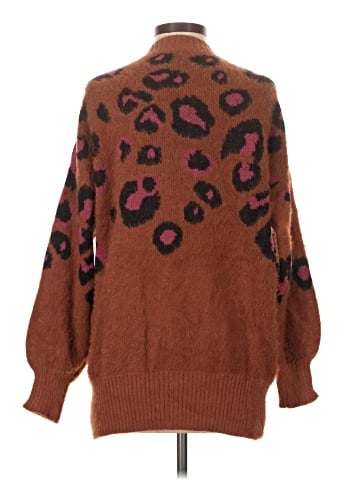 Umgee Cardigan (view 2)