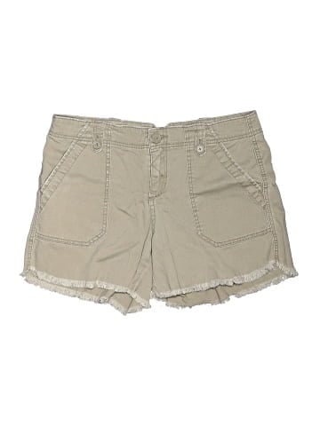 Supplies Khaki Shorts (view 1)