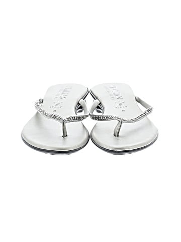 Italian Shoemakers Footwear Flip Flops (view 2)