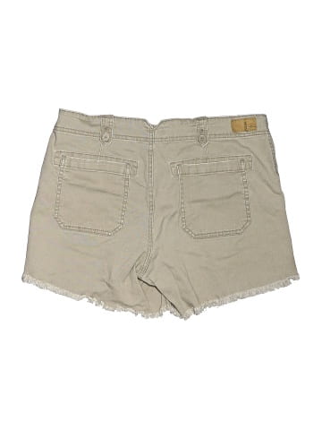 Supplies Khaki Shorts (view 2)