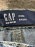 Gap Blue Jeans Size 2 - photo 7