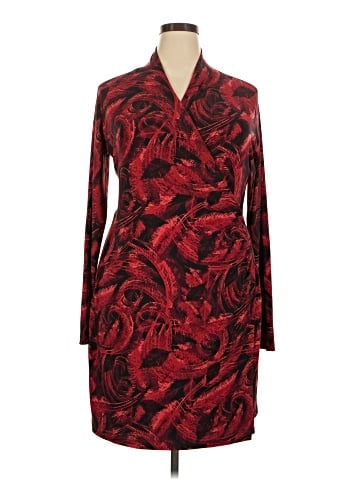 Norma Kamali Cocktail Dress (view 1)