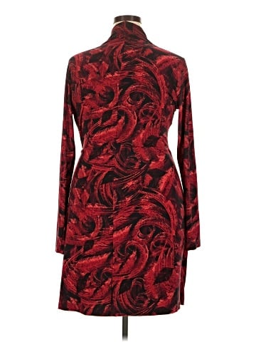 Norma Kamali Cocktail Dress (view 2)