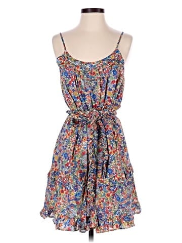 Liberty Art Fabrics for J.Crew Casual Dress (view 1)