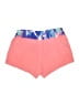 Xersion 100% Polyester Color Block Pink Athletic Shorts Size 1X - photo 2