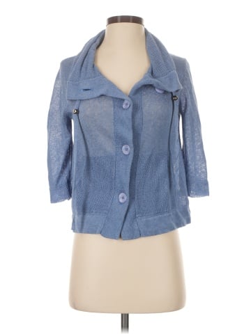 Curio Cardigan (view 1)