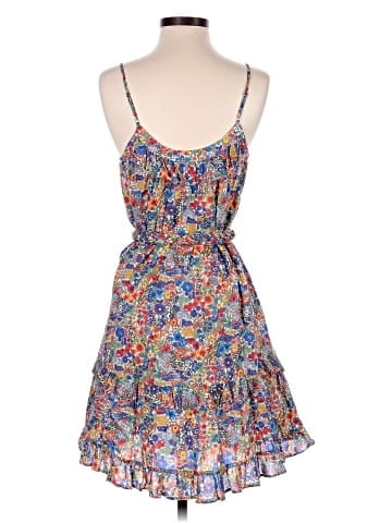 Liberty Art Fabrics for J.Crew Casual Dress (view 2)