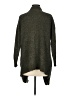 NY&C 100% Polyester Green Cardigan Size M - photo 2