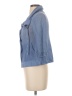 Curio Blue Cardigan Size S - photo 5