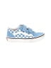 Vans Blue Sneakers Size 13 1/2 (kids) - photo 1