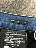 3x1 Stars Blue Jeans Size 25 waist - photo 8