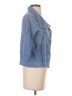 Curio Blue Cardigan Size S - photo 4