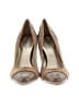 Bandolino Tan Heels Size 9 - photo 2