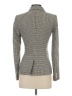 H&M Houndstooth Gray Blazer Size XXS - photo 2