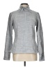 Spyder Silver Zip Up Hoodie Size L - photo 1