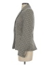 H&M Houndstooth Gray Blazer Size XXS - photo 5