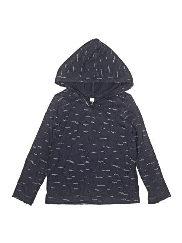Tea Long Sleeve T-Shirt (view 1)