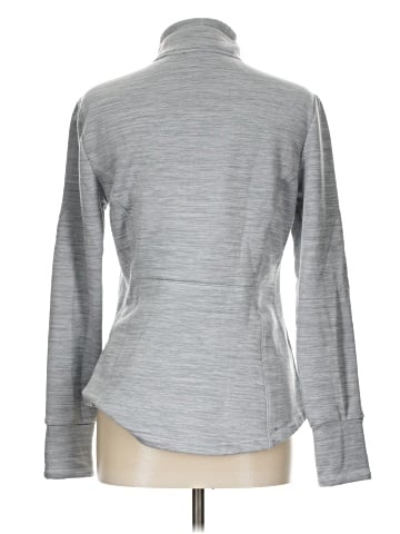 Spyder Zip Up Hoodie (view 2)