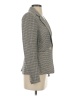 H&M Houndstooth Gray Blazer Size XXS - photo 4