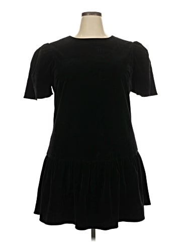 Nasty Gal Inc. Casual Dress (view 1)