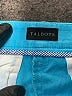 Talbots Stars Teal Shorts Size 10 - photo 3