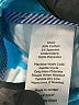 Talbots Stars Teal Shorts Size 10 - photo 4