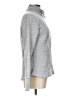 Spyder Silver Zip Up Hoodie Size L - photo 4
