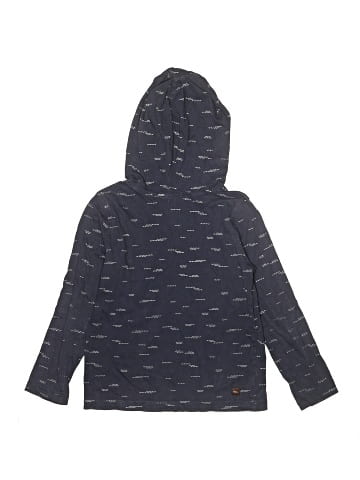Tea Long Sleeve T-Shirt (view 2)