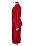 Louis Féraud Red Coat Size 6 - photo 5