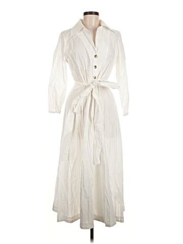 Halston Casual Dress (view 1)
