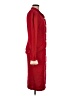 Louis Féraud Red Coat Size 6 - photo 4