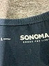 Sonoma Goods for Life Solid Black Active Pants Size Lg Maternity - photo 6