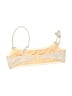 Triangl Ivory Swimsuit Top Size S - photo 2
