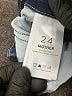 Mother Blue Jeans Size 24 waist - photo 8
