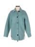 Rails Teal Wool Coat Size S - photo 1