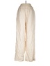 Eberjey 100% Tencel Ivory Casual Pants Size M - photo 2