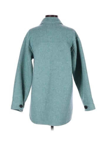 Rails Wool Coat (view 2)
