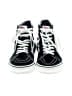 Vans Black Sneakers Size 10 1/2 - photo 2