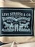 Levi's 100% Polyester Solid Tan Snow Jacket Size XS - photo 6