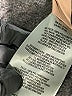 Levi's 100% Polyester Solid Tan Snow Jacket Size XS - photo 7