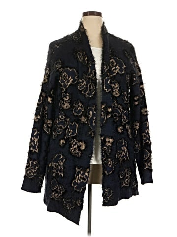 Lane Bryant Cardigan (view 1)