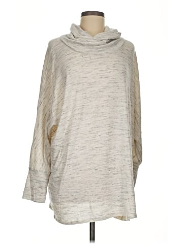 Soma Long Sleeve Top (view 1)