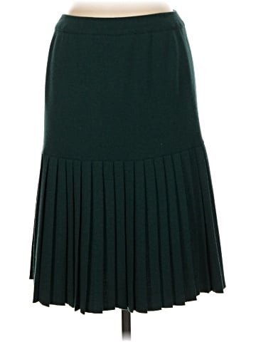 Escada by Margaretha Ley Formal Skirt (view 1)